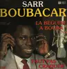 12inch Vinyl Single - Sarr Boubacar - La Beguine A Bouba
