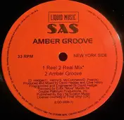 Sas - Amber Groove