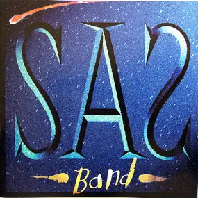 SAS Band - SAS Band