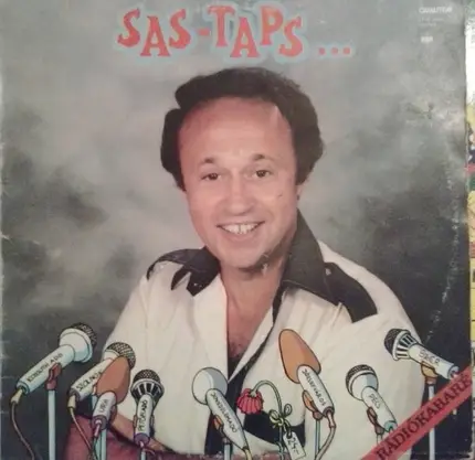 Sas József - Sas-Taps...