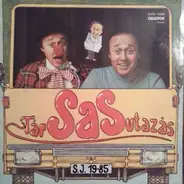 Sas József - Társasutazás