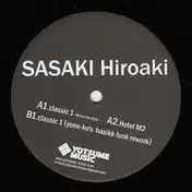 Sasaki Hiroaki - Classic 1