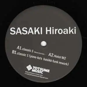 Sasaki Hiroaki - Classic 1