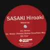 12inch Vinyl Single - Sasaki Hiroaki - Winter EP