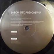 Sasch BBC & Caspar - Centro EP