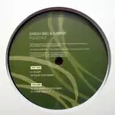 12inch Vinyl Single - Sasch BBC & Caspar - Ruler E.P.