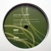Sasch Bbc & Caspar - Ruler E.P.