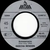 Sascha Bender