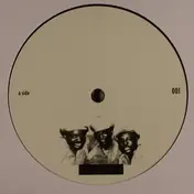 Sascha Dive - The Basic Collective EP (Part 1 Of 3)