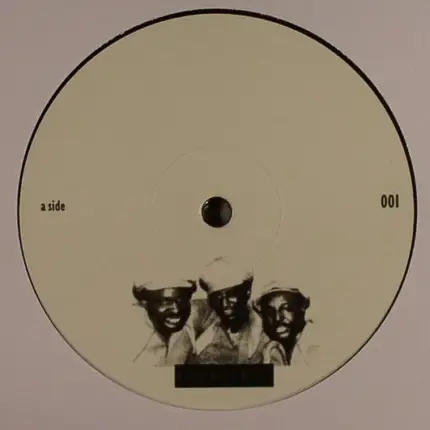 Sascha Dive - The Basic Collective EP (Part 1 Of 3)