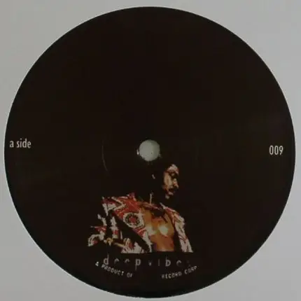 Sascha Dive - The Basic Collective EP Remixes
