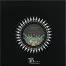 12inch Vinyl Single - Sascha Dive - Cornerstone EP - 180g