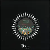 Sascha Dive - Cornerstone