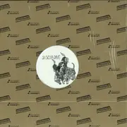 12inch Vinyl Single - Sascha Dive - DEep