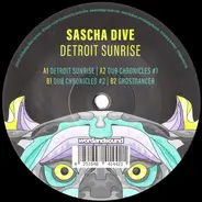 Sascha Dive - Detroit Sunrise