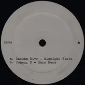 Sascha Dive - Midnight Blues / Pako Mana