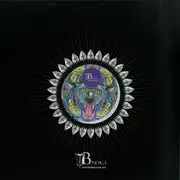 12inch Vinyl Single - Sascha Dive - Detroit Sunrise - 180g