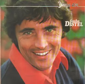 Sascha Distel - Disque d'or