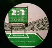 Sascha Funke - 2:1 Für Die Liebe