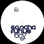 Sascha Funke - Boy