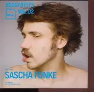 Sascha Funke - Boogybytes Vol.02