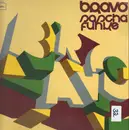 Double LP - Sascha Funke - Bravo