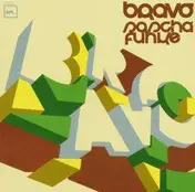 Sascha Funke - Bravo