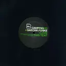 12inch Vinyl Single - Sascha Funke / Larsson - Camping 03