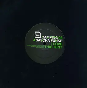 Sascha Funke - Camping 03