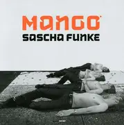 CD - Sascha Funke - MANGO