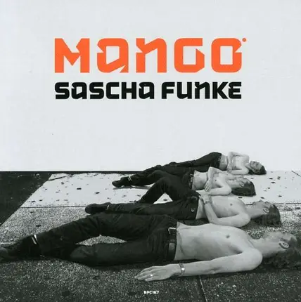 Sascha Funke - Mango