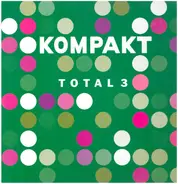 Sascha Funke - Total 3