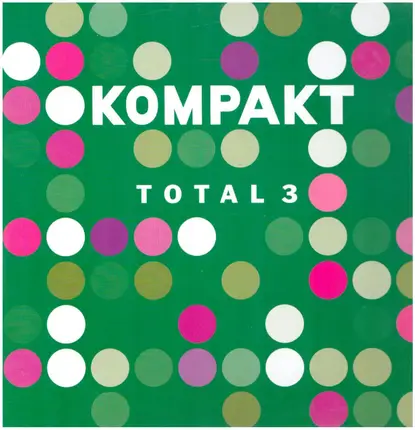Sascha Funke, Jürgen Paape, Dettinger, a.o. - Total 3