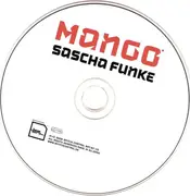 CD - Sascha Funke - Mango