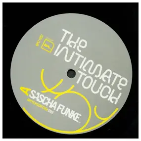Sascha Funke - THE INTIMATE TOUCH