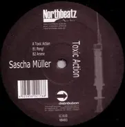 Sascha Müller - Toxic Action