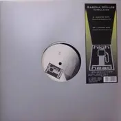 SASCHA MÜLLER - Turbulance