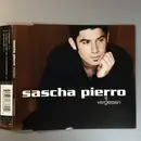 CD Single - Sascha Pierro - Vergessen