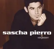CD Single - Sascha Pierro - Vergessen - Digipak, Sealed