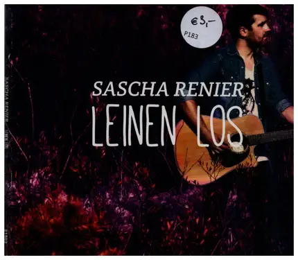 Sascha Renier - Leinen Los