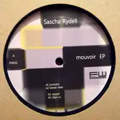 sascha rydell - Mouvoir Ep