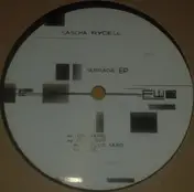 sascha rydell - Serrage Ep