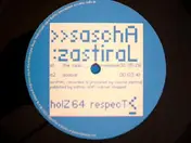 sascha zastiral - Respect EP