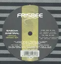 12'' - Sascha Zastiral - Virtual Drama E.P.