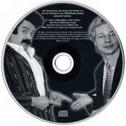 CD - Sascha Zeus & Michael Wirbitzky - Fahre Memphis ● Wo Du Wolle? Vol. II