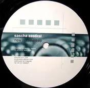 sascha zastiral - New Continent EP