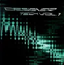 12'' - Sascha Andres - Designer Tech Vol. 1