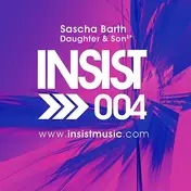 Sascha Barth - Daughter & Son Ep, P.kunkel & D.redmer R