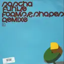 12'' - Sascha Funke - Forms & Shapes Remixe / Lawrence rmx