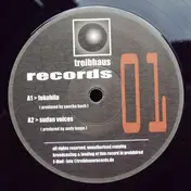 Linus Quick - Treibhaus Records 01